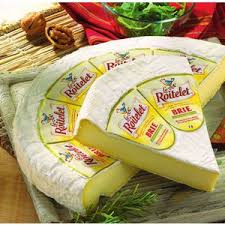 Cheese- Roit Brie